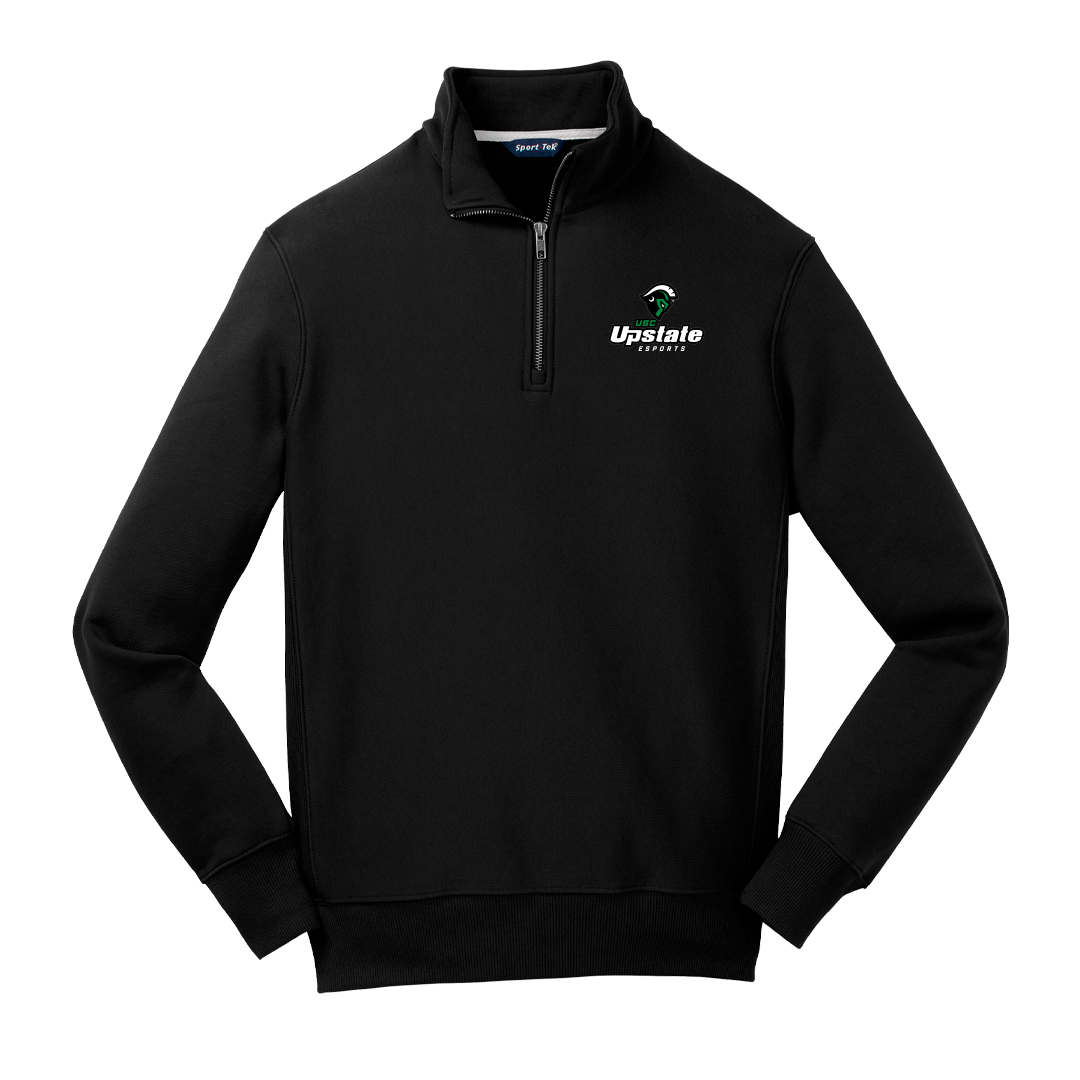 USC Upstate QTR Zip