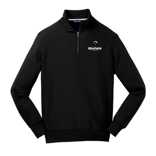 USC Upstate QTR Zip