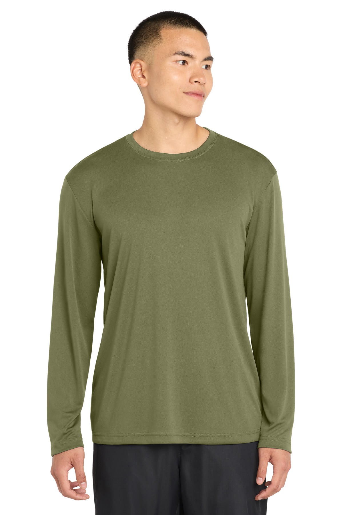 ST350LS Olive Drab Green