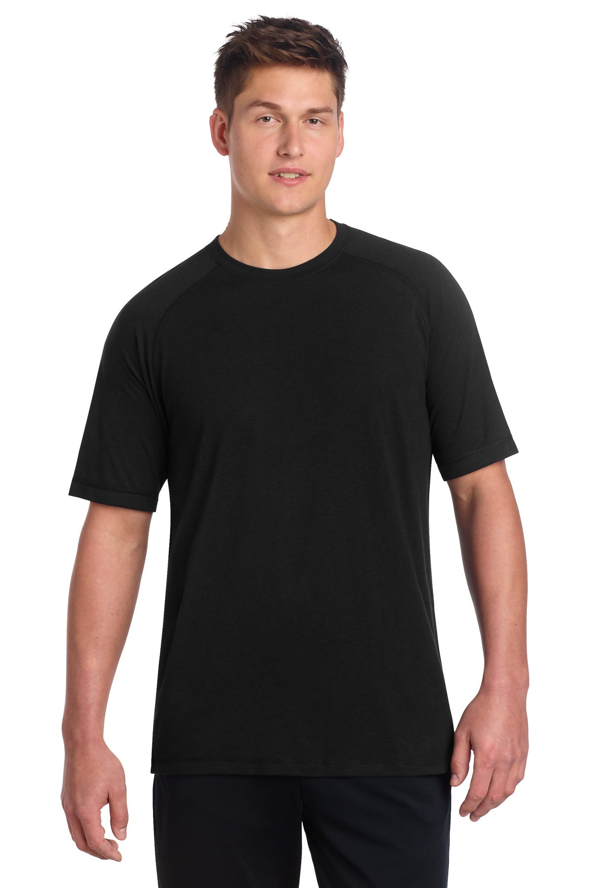 ST400 Black Triad Solid