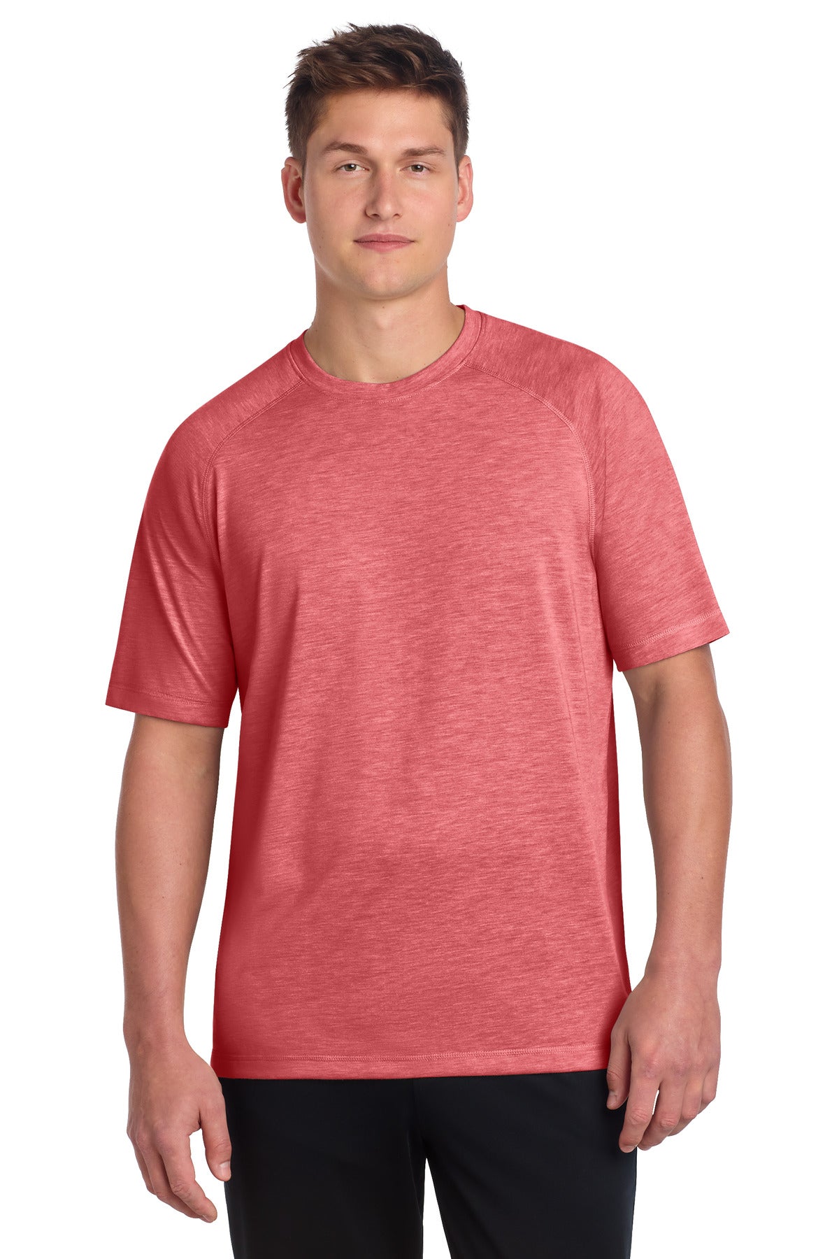 ST400 True Red Heather