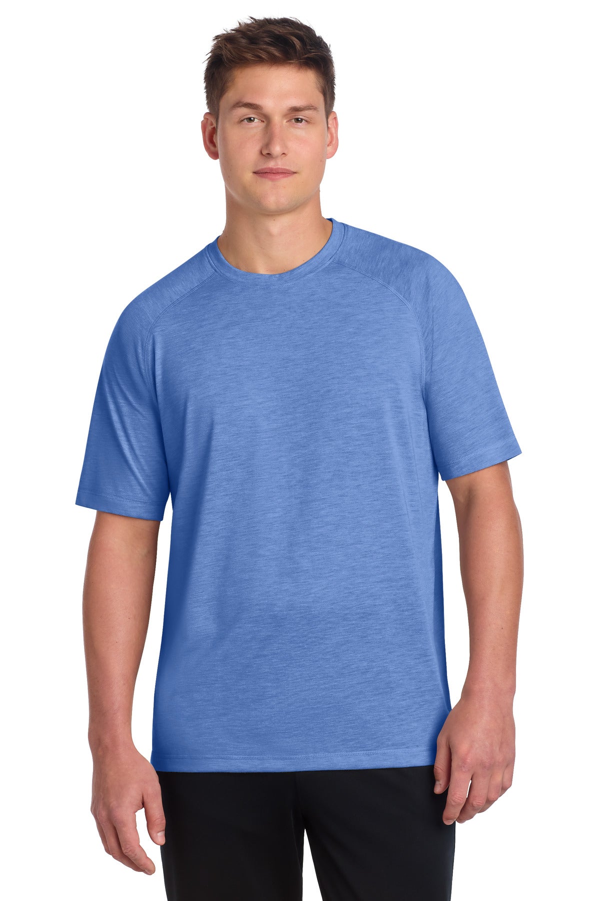 ST400 True Royal Heather