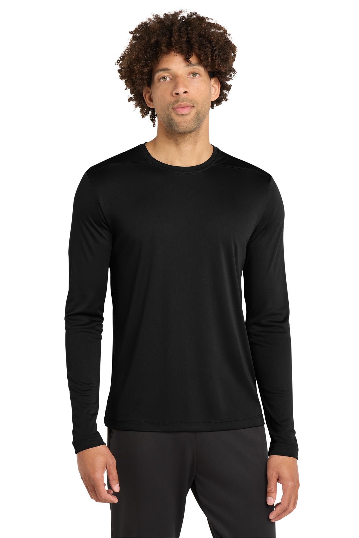 ST420LS Black