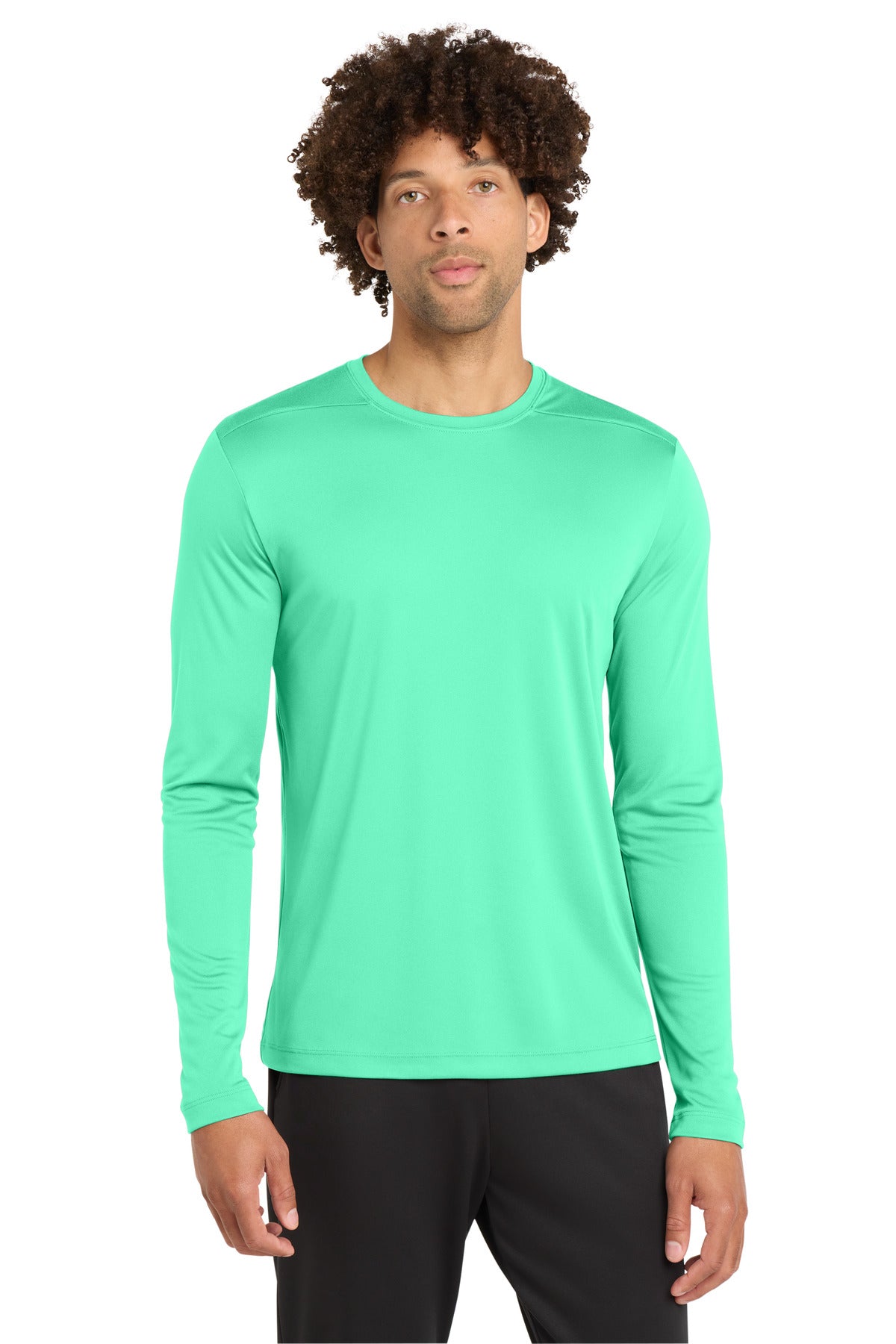 ST420LS Bright Seafoam