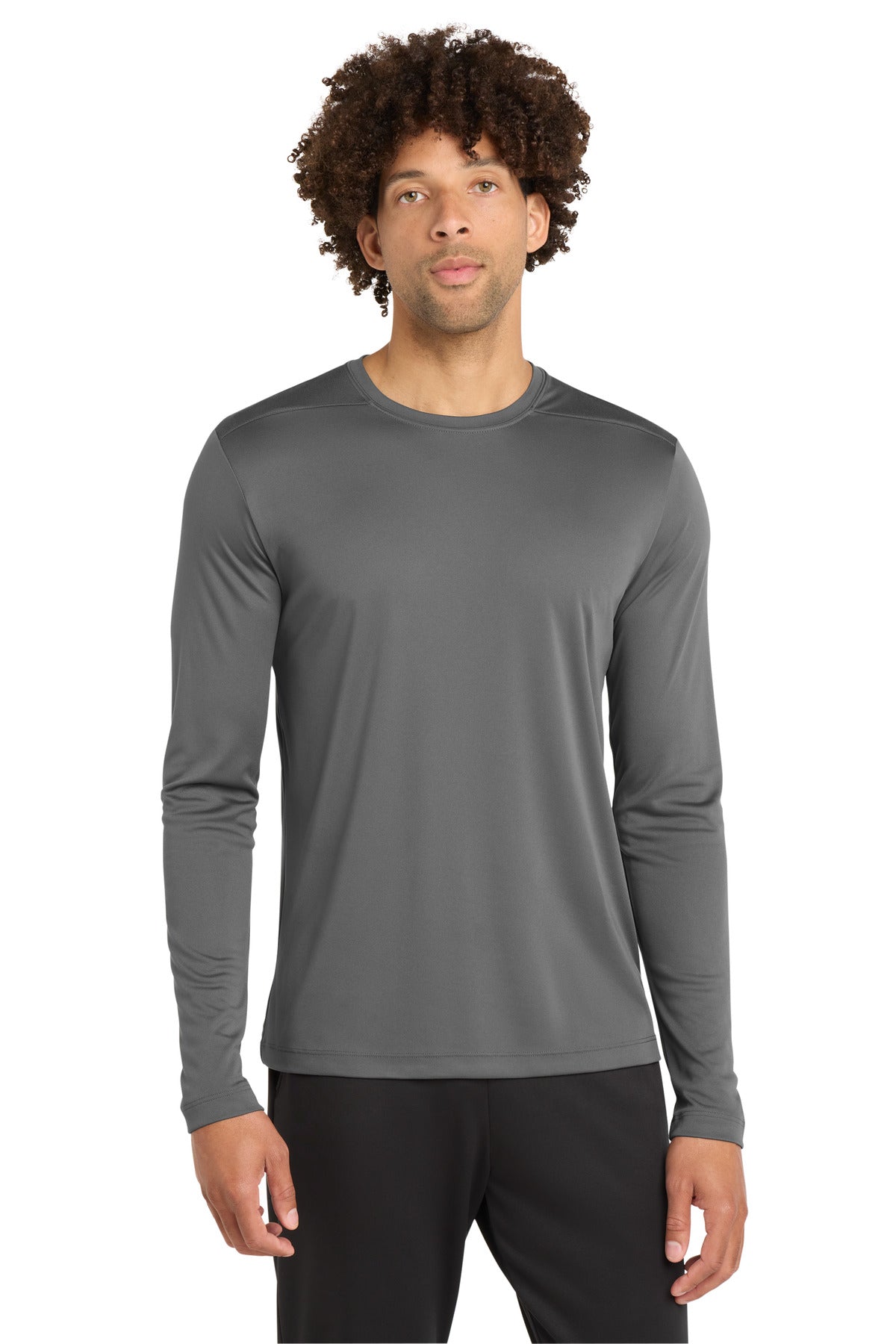 ST420LS Dark Smoke Grey
