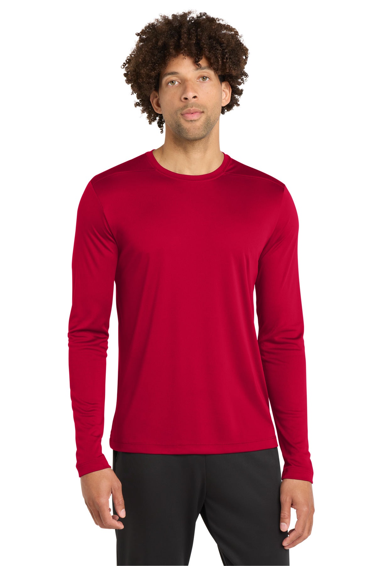 ST420LS Deep Red