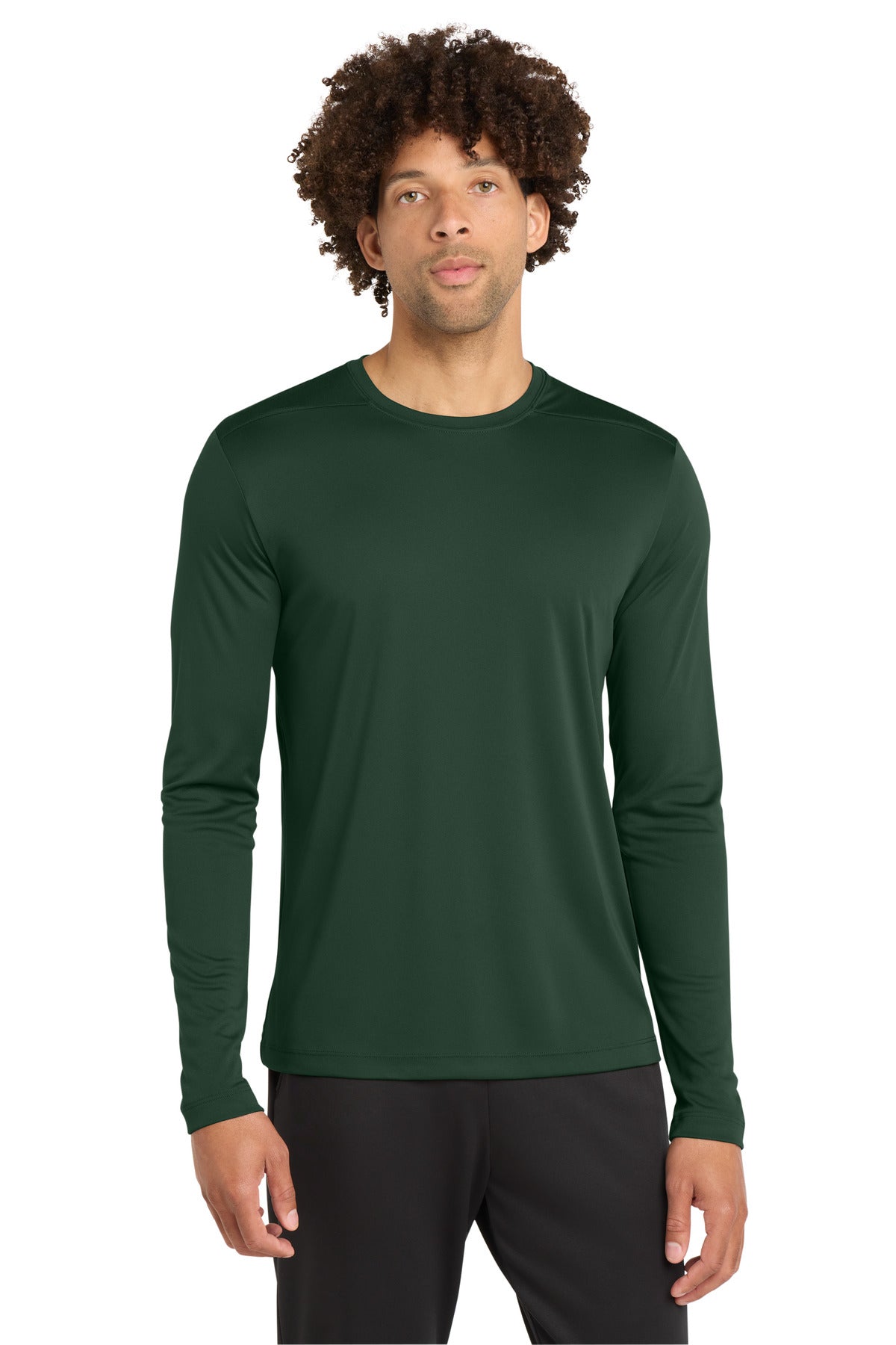 ST420LS Forest Green