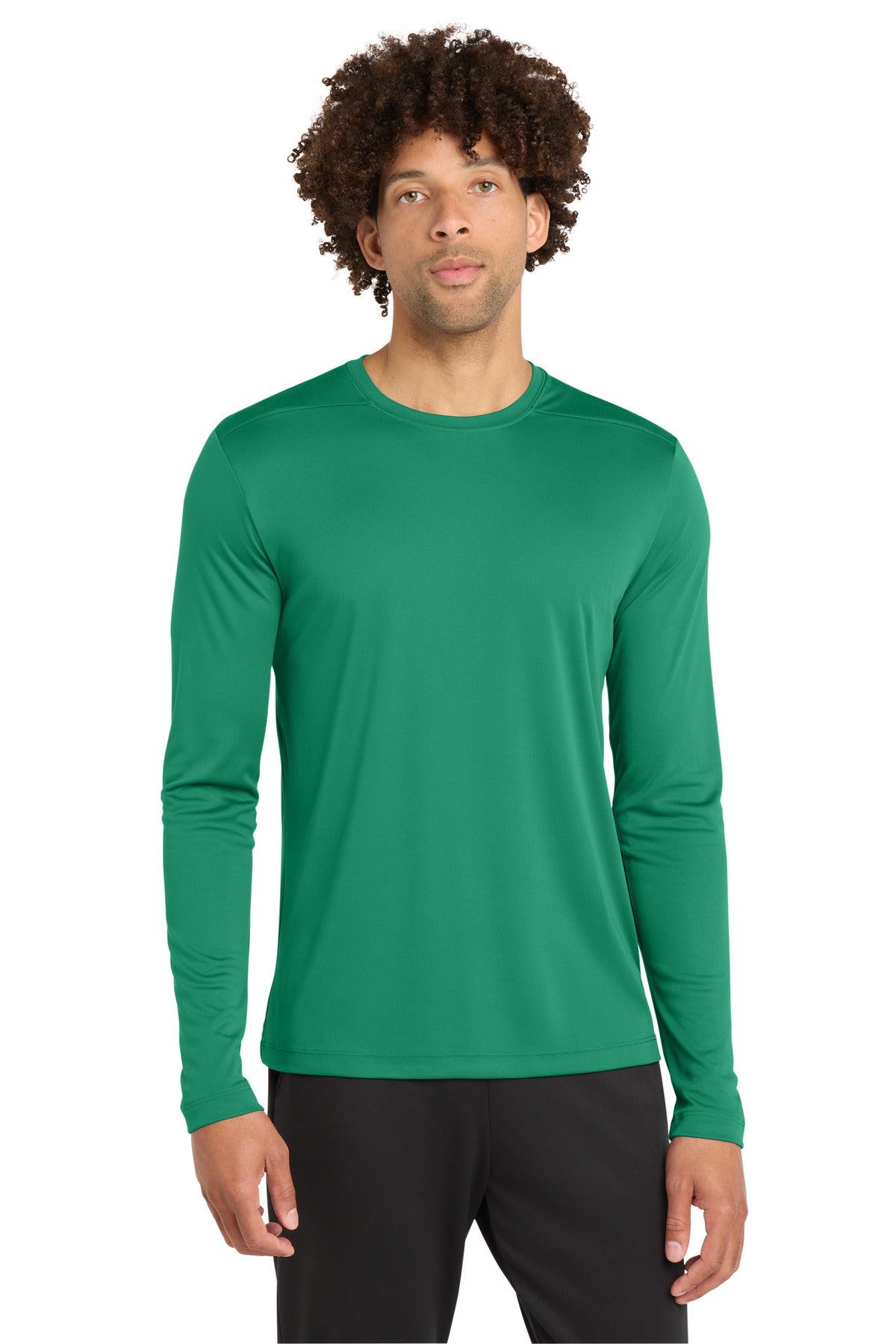 ST420LS Kelly Green