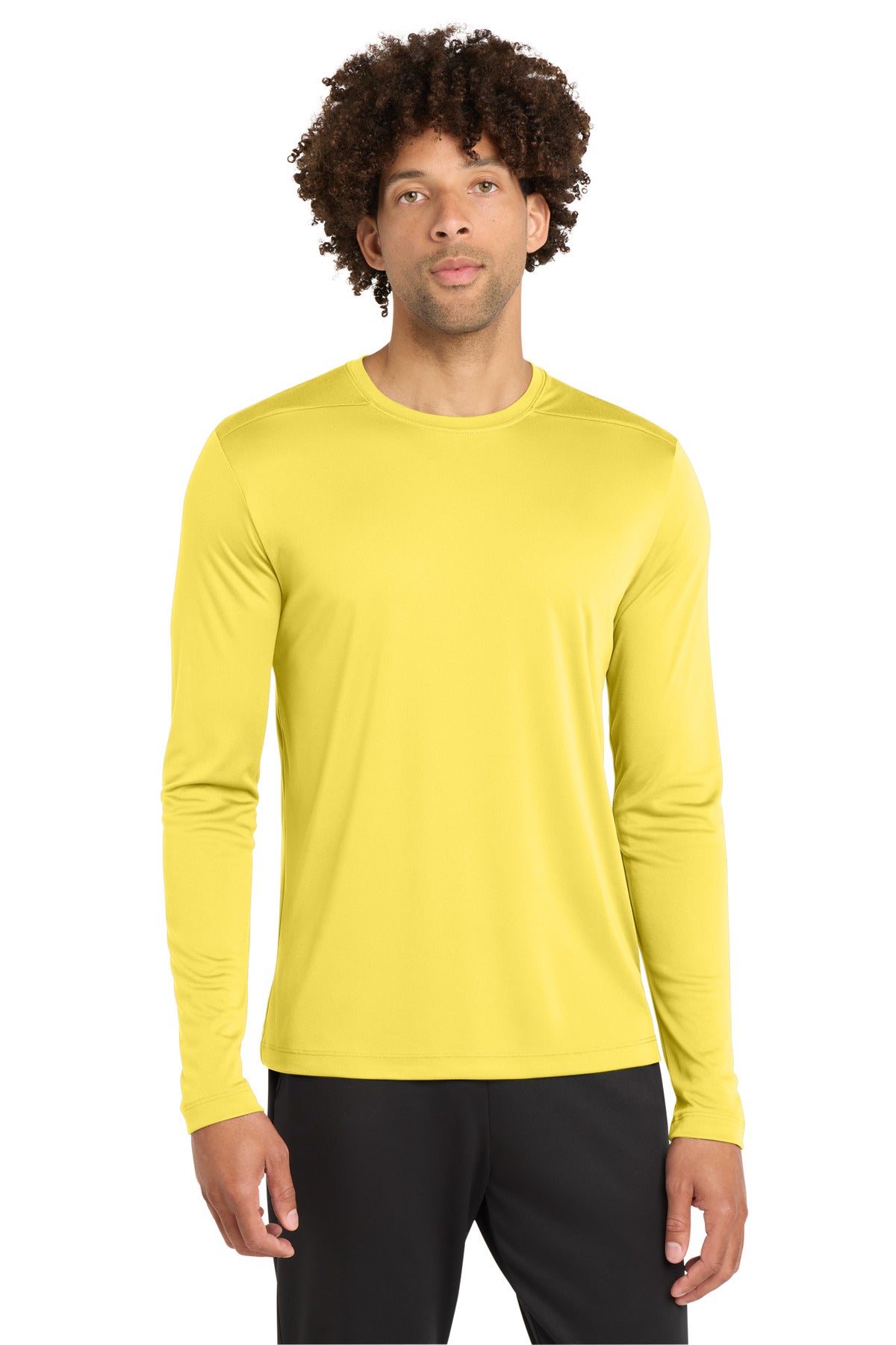 ST420LS Yellow