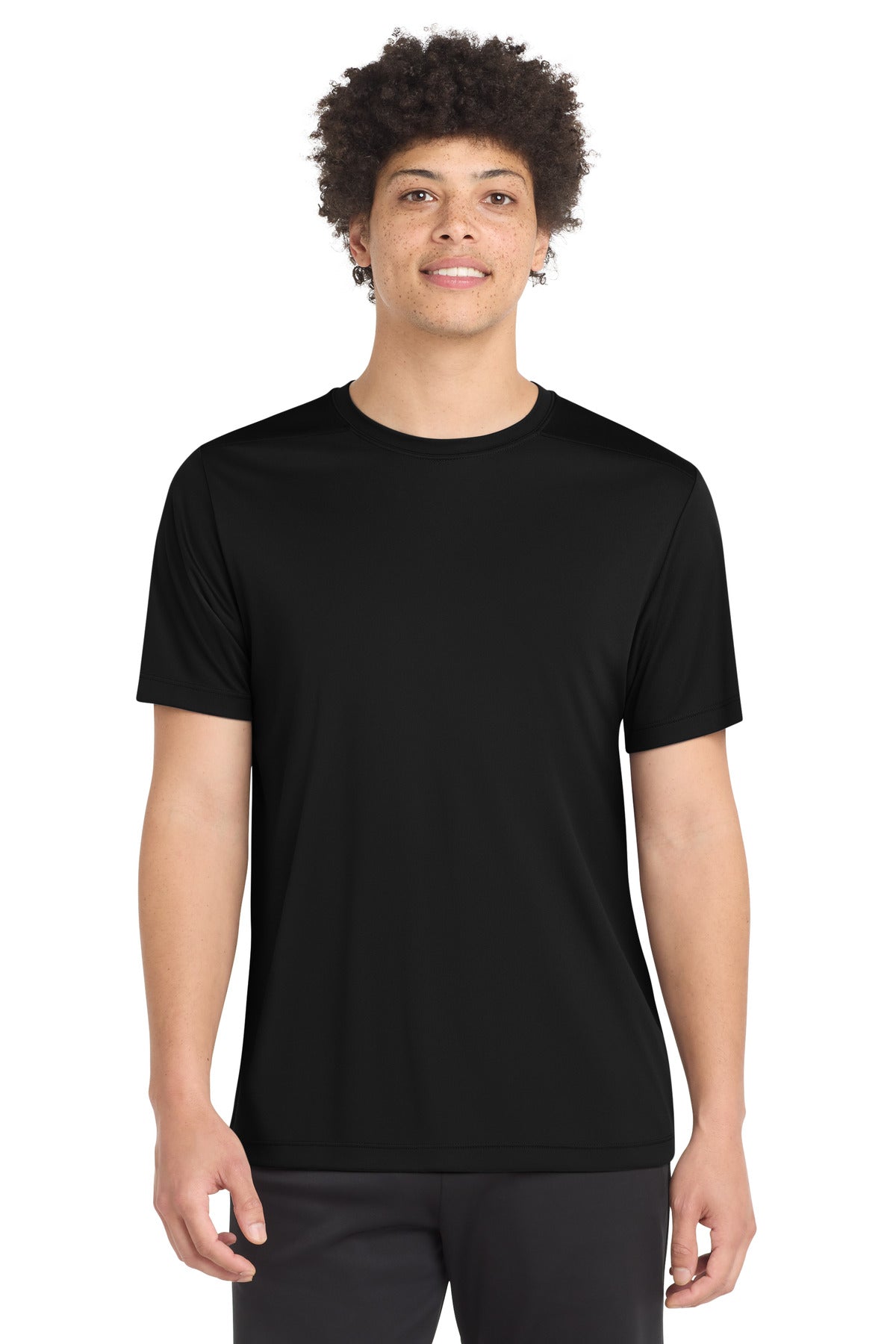ST420 Black