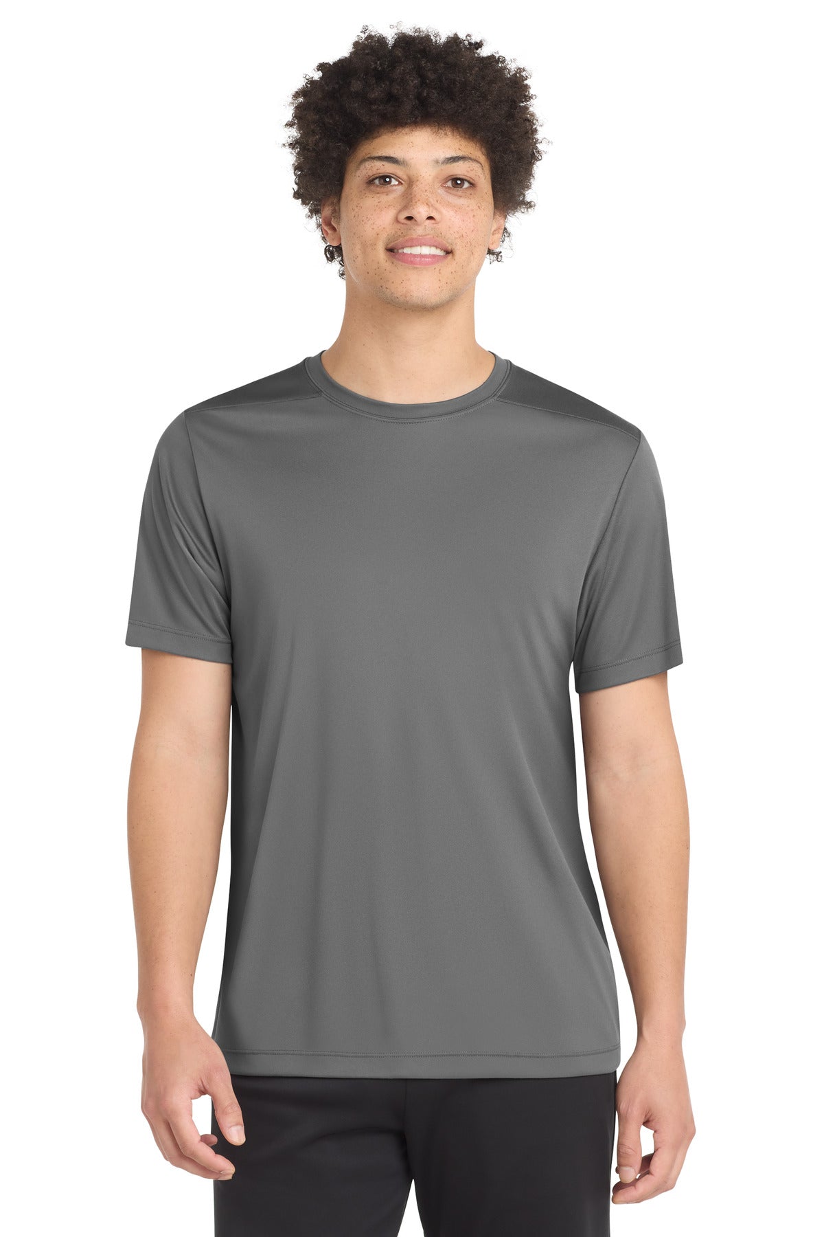 ST420 Dark Smoke Grey