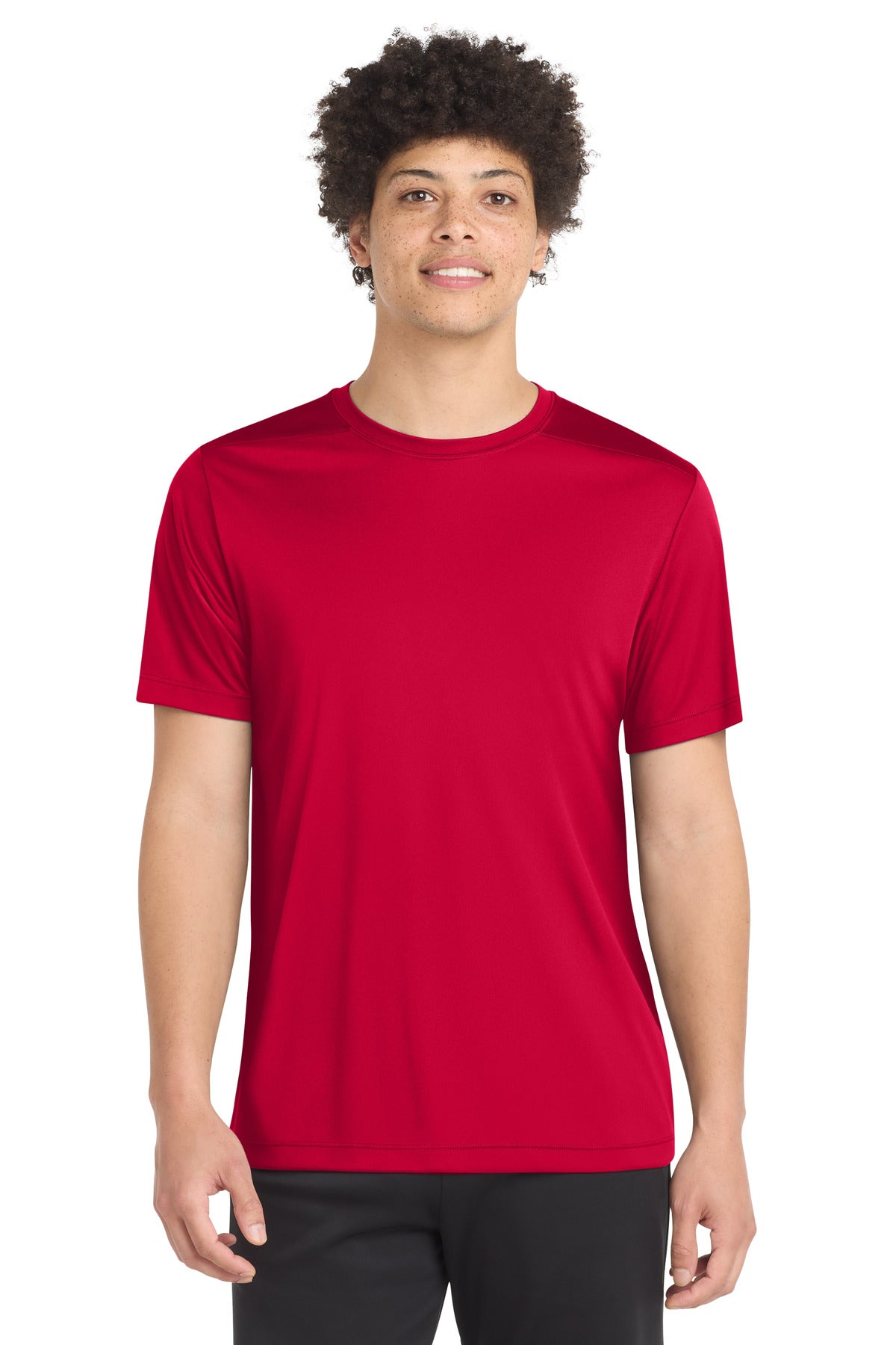 ST420 Deep Red