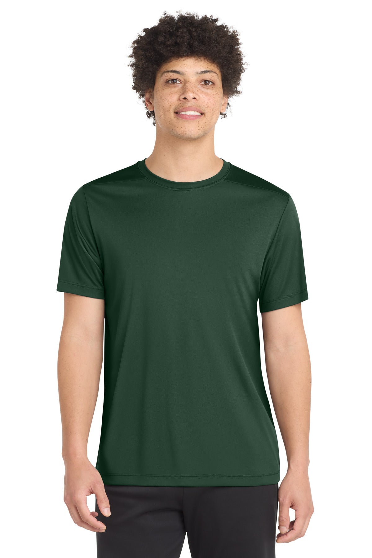 ST420 Forest Green