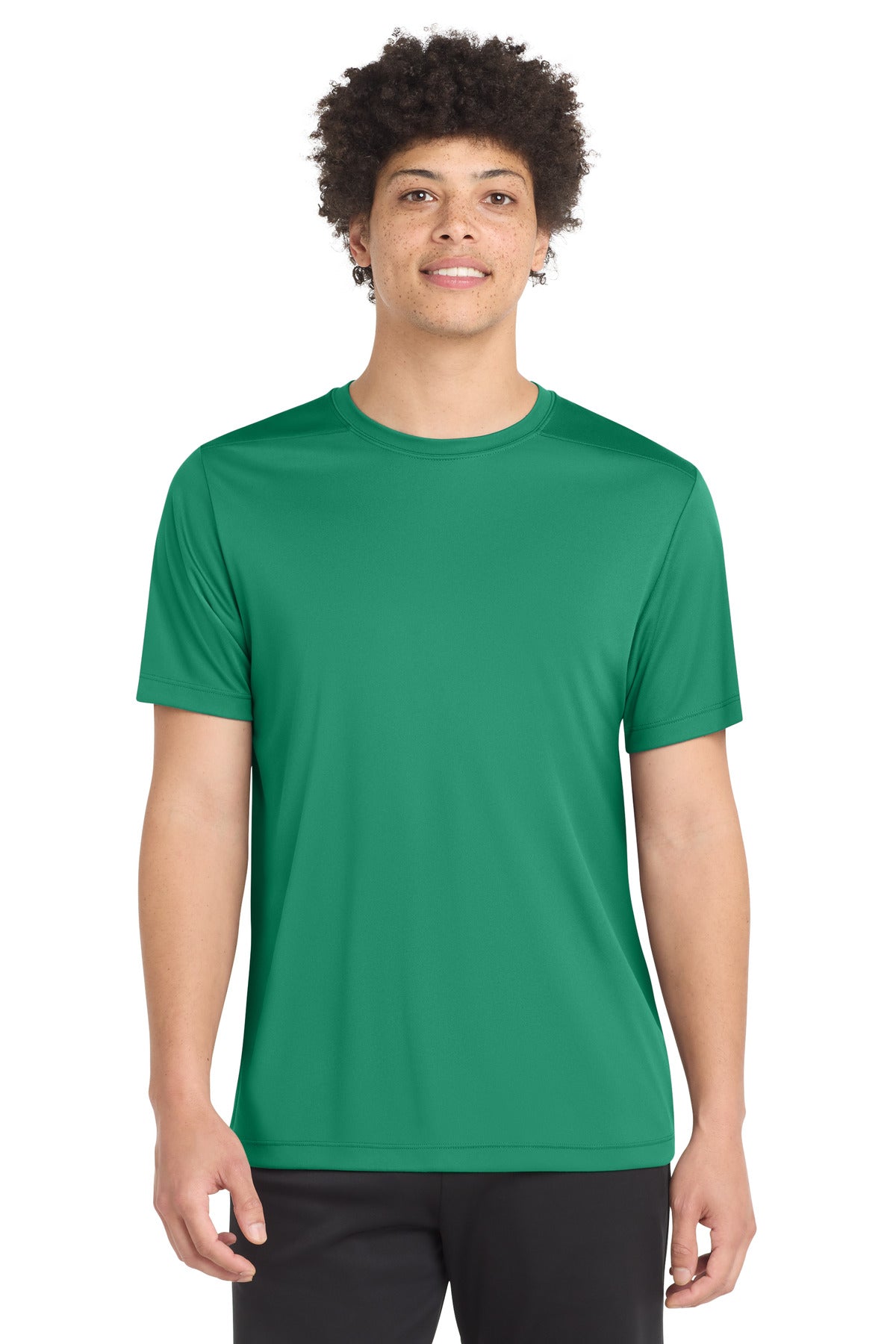 ST420 Kelly Green