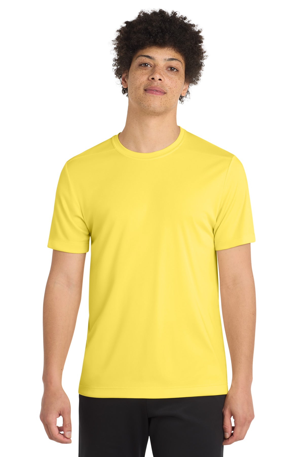 ST420 Yellow