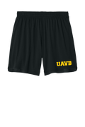 UAVB Shorts