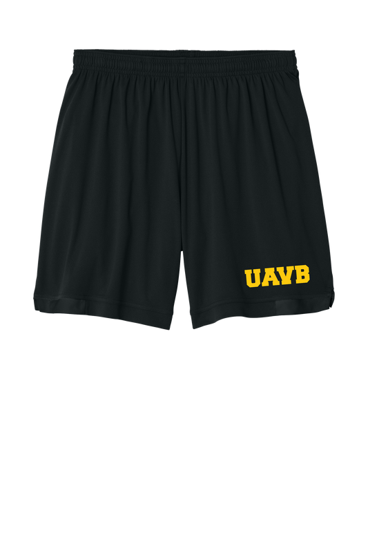 UAVB Shorts