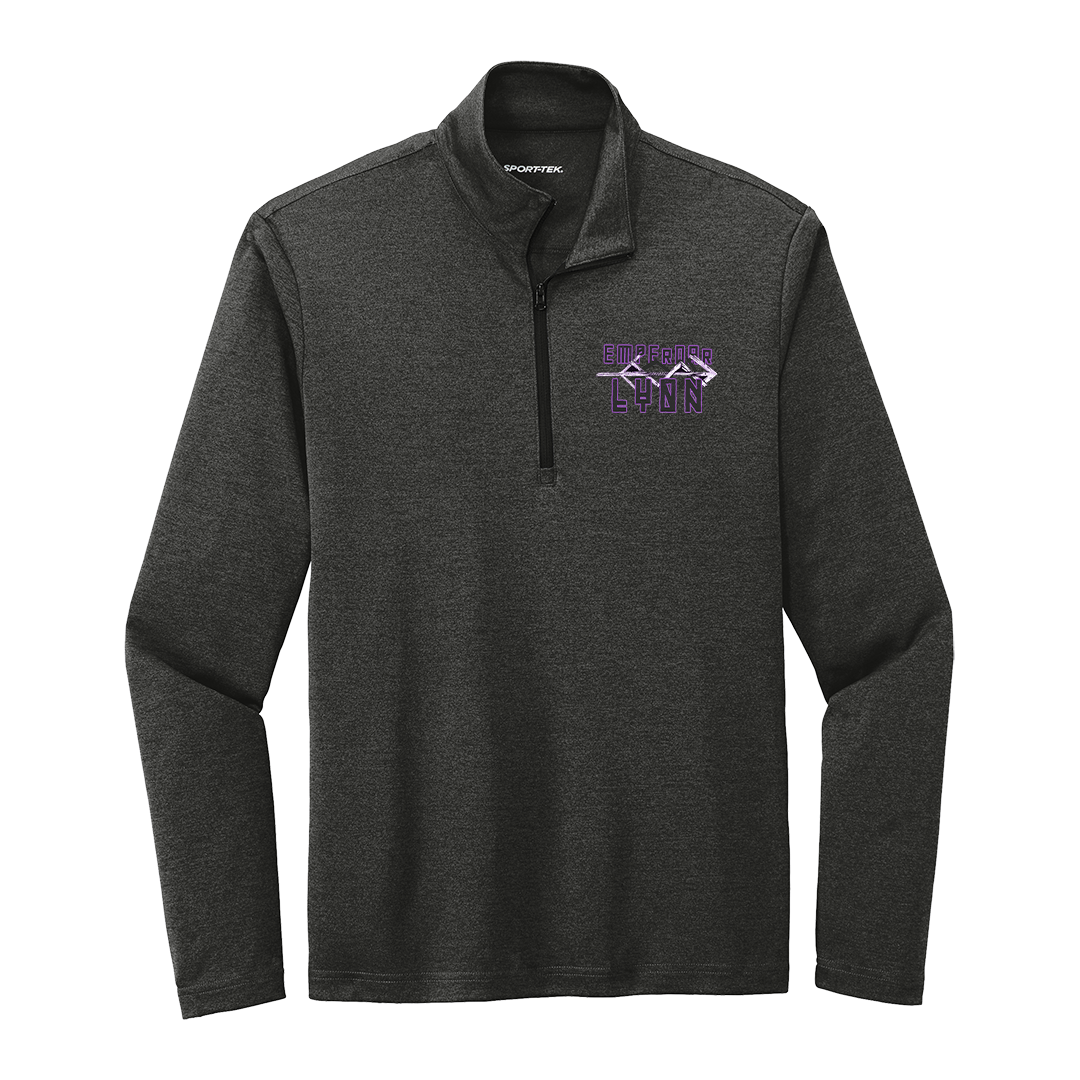 Emperoar Lyon 1/2 Zip