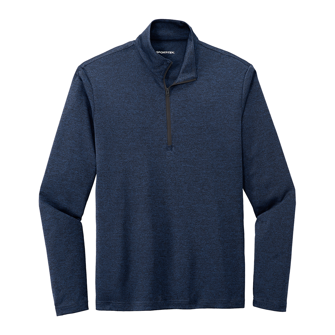 Sport-Tek ® Endeavor 1/2-Zip Pullover