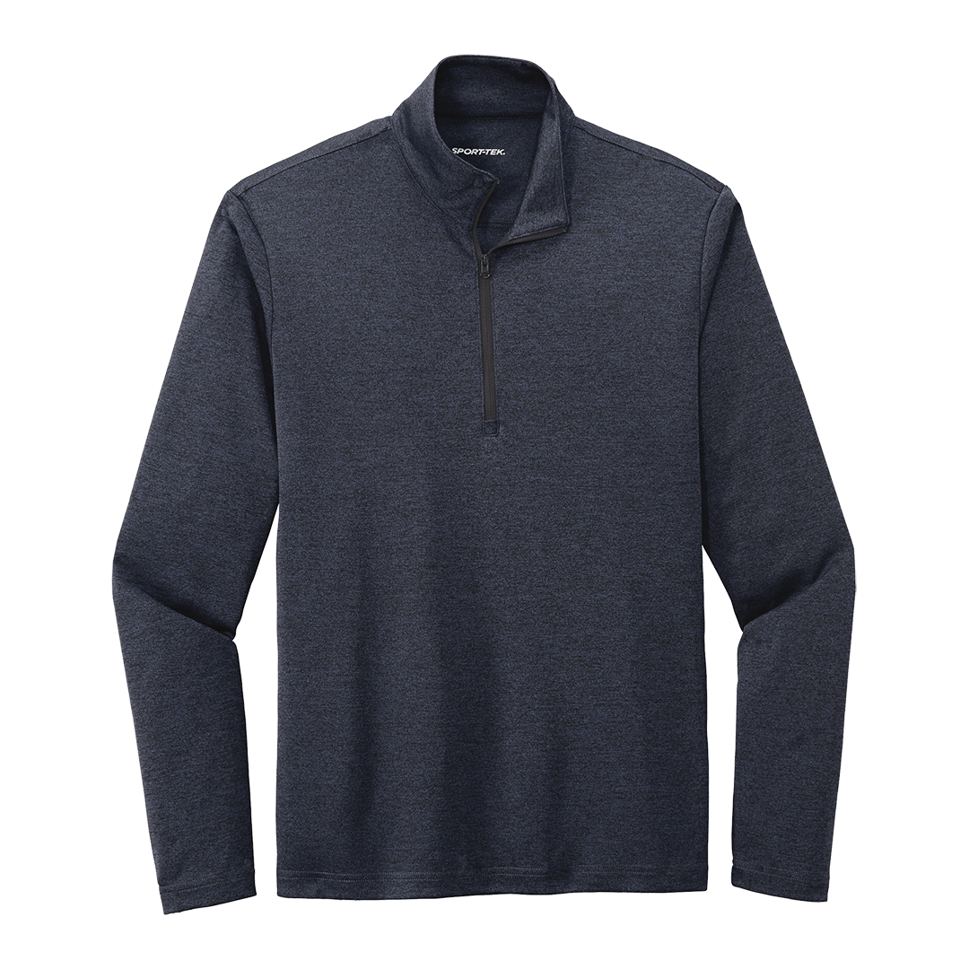 Sport-Tek ® Endeavor 1/2-Zip Pullover