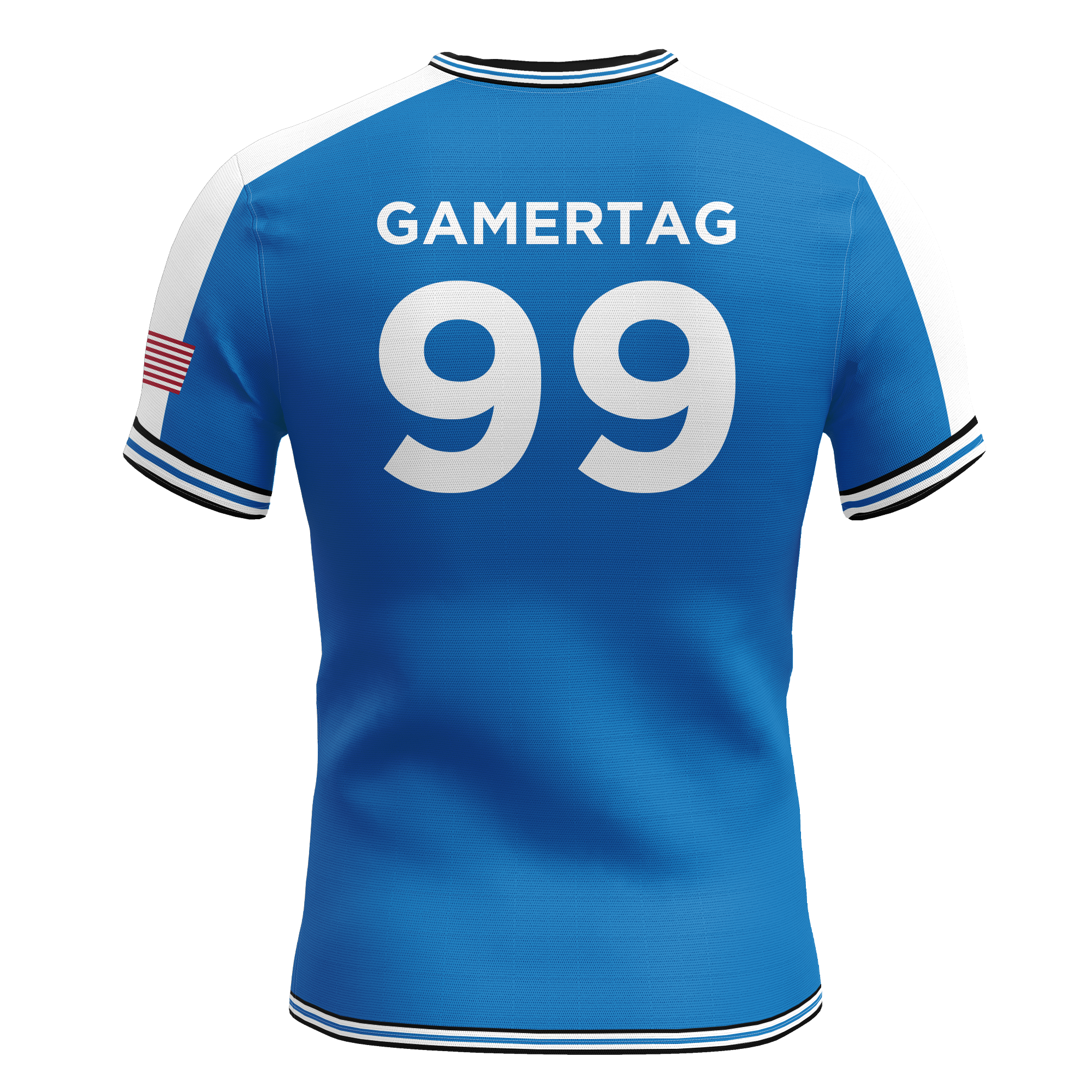 SAD Esports Jersey