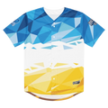 Salt Lake Community College Baseball Jersey