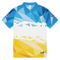 Salt Lake Community College Men’s slim fit polo
