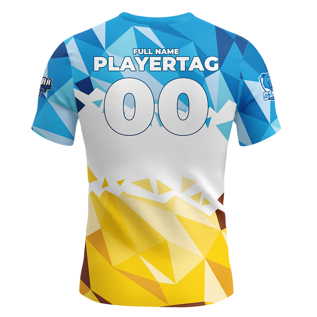 Salt Lake Community College Jersey