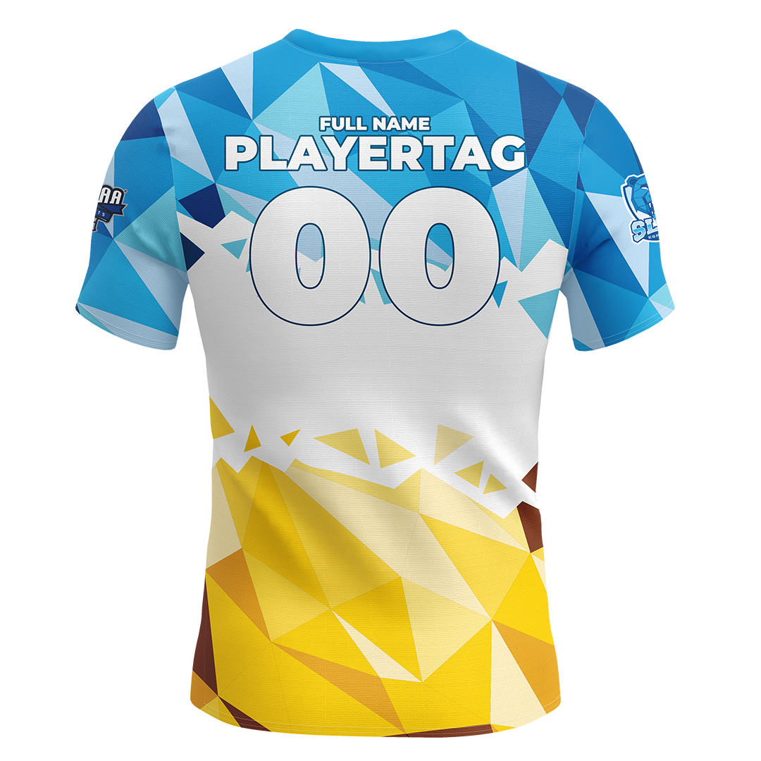 Salt Lake Community College Jersey