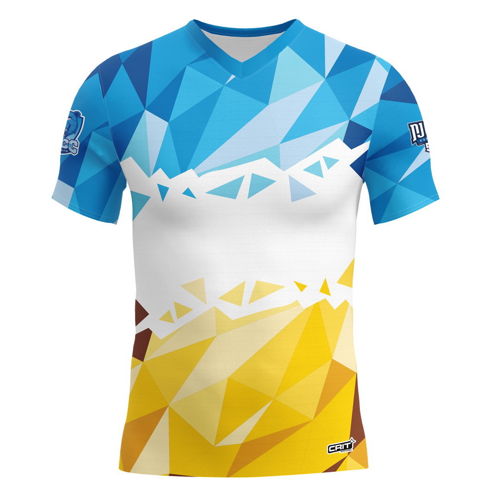 Salt Lake Community College Jersey
