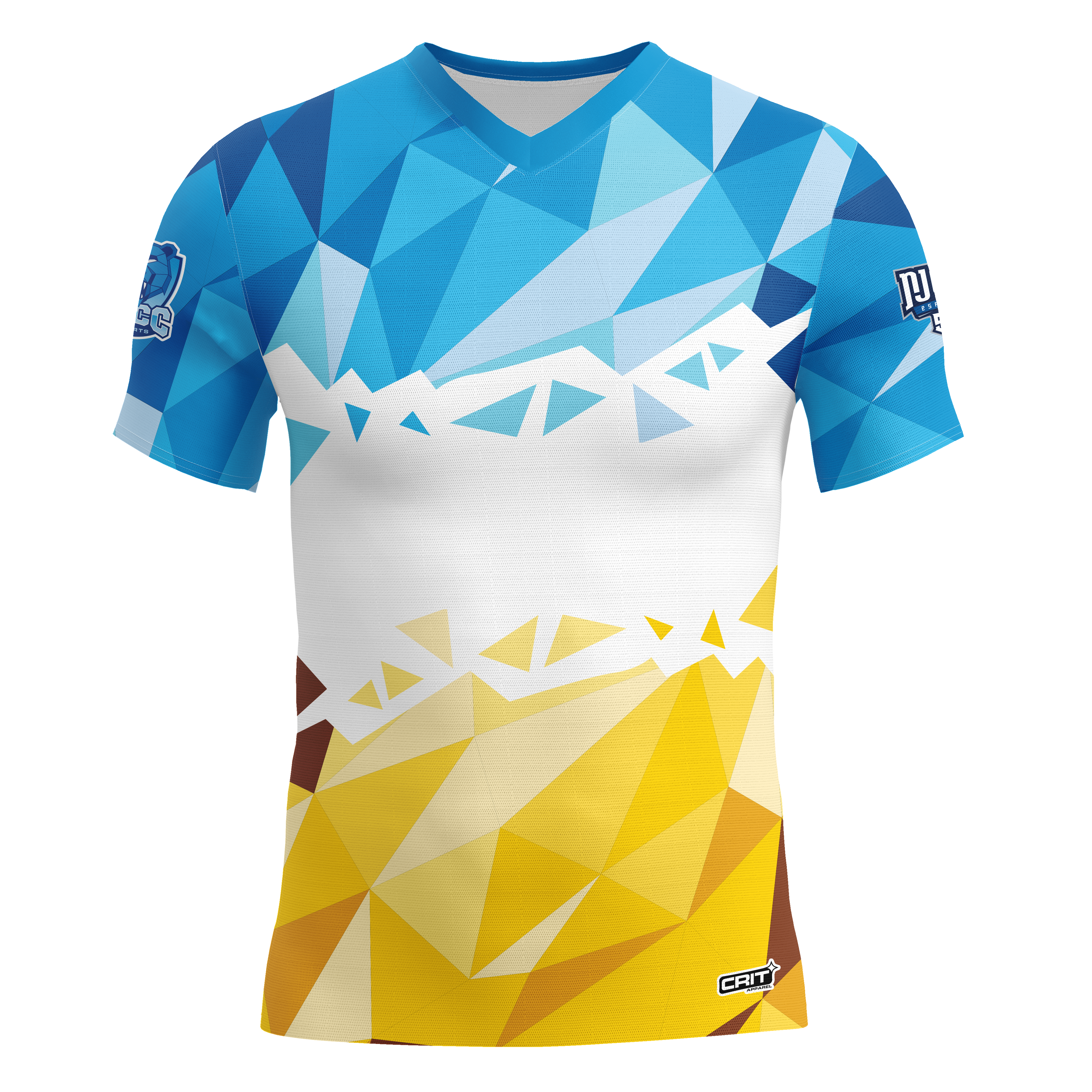 Salt Lake Community College Jersey