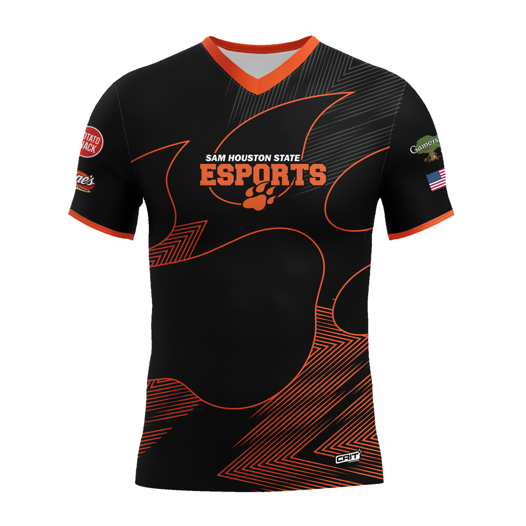 Sam Houston State University Jersey