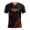Sam Houston State University Jersey