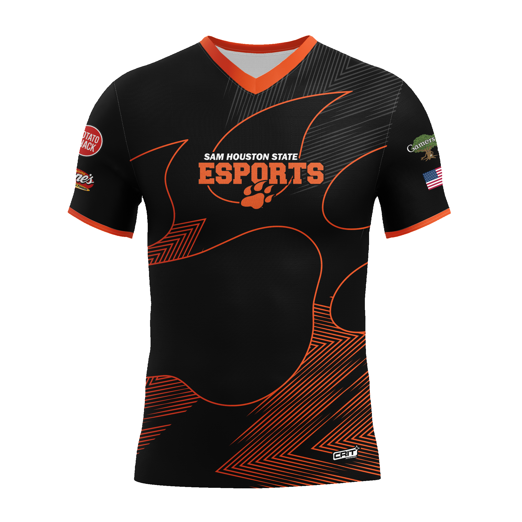 Sam Houston State University Jersey