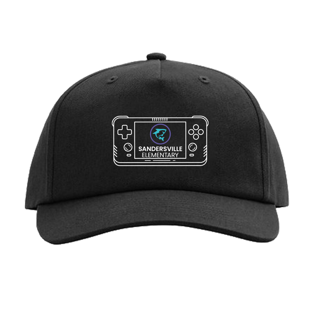 Sandersville Elementary Hat