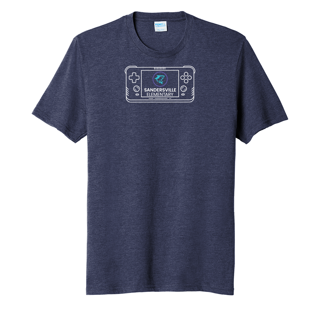 Sandersville Elementary T-Shirt
