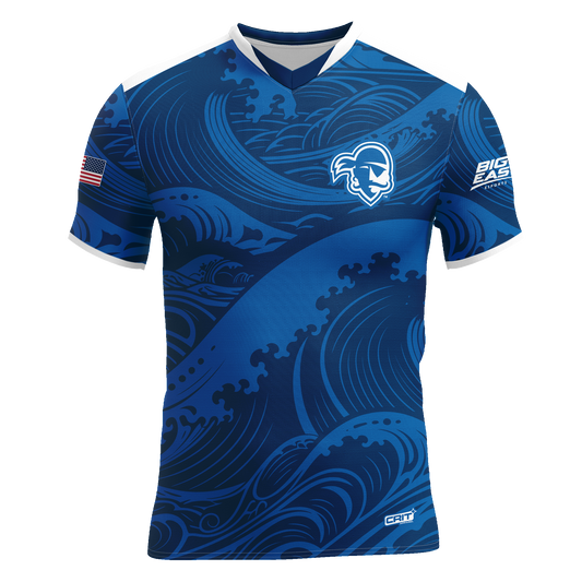 Seton Hall Jersey