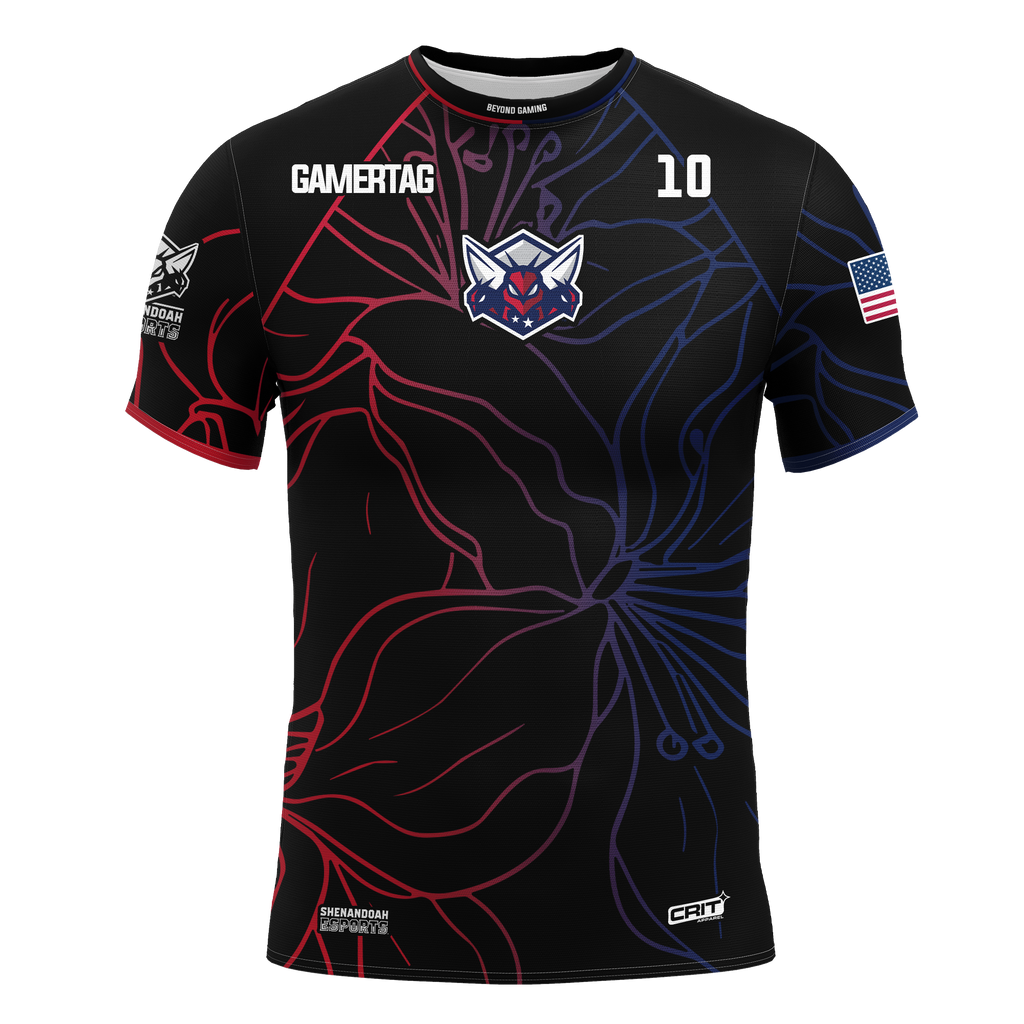 Shenandoah University Jersey 2025-2026