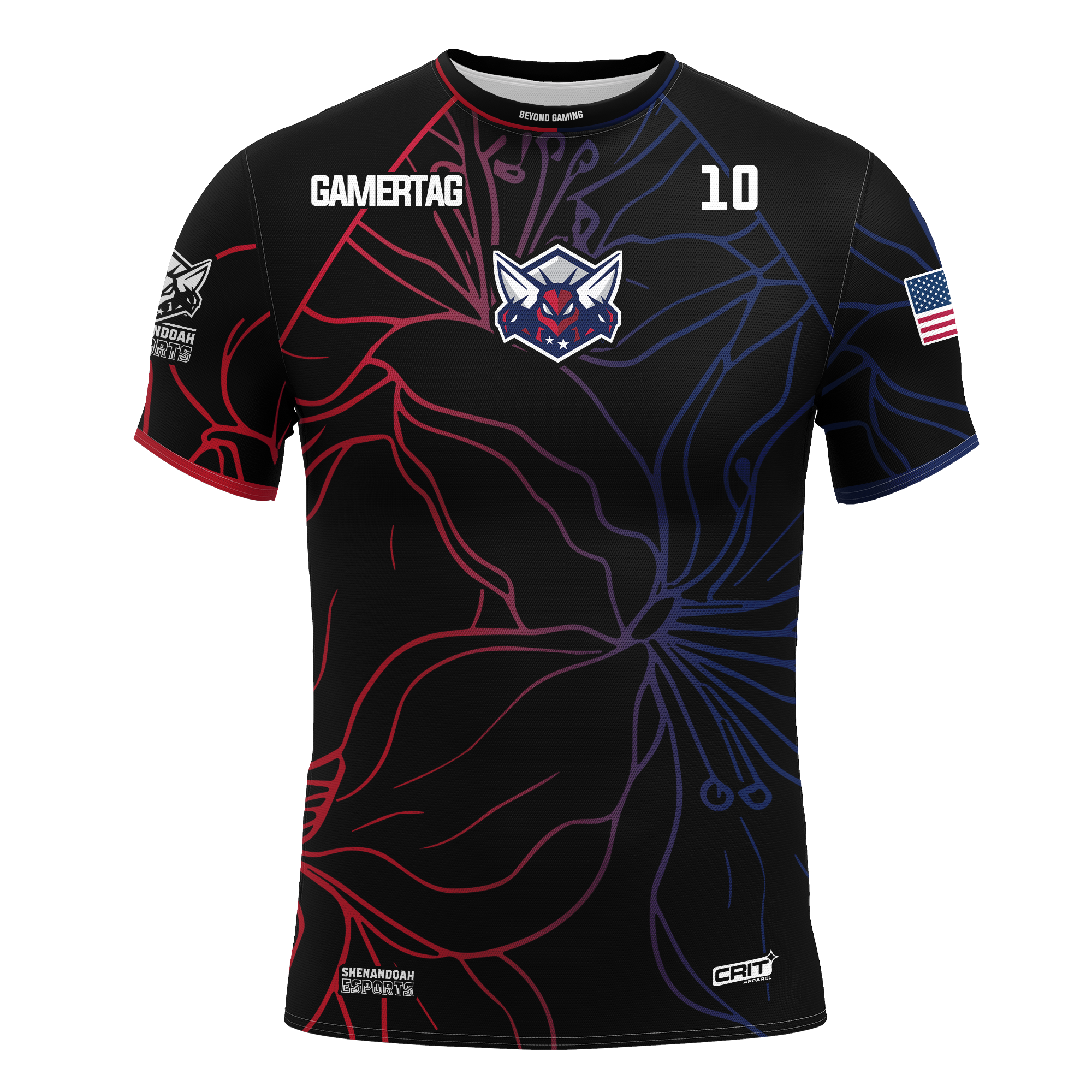 Shenandoah University Jersey