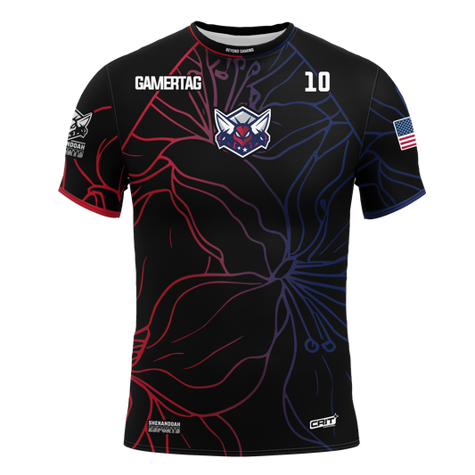 Shenandoah University Jersey