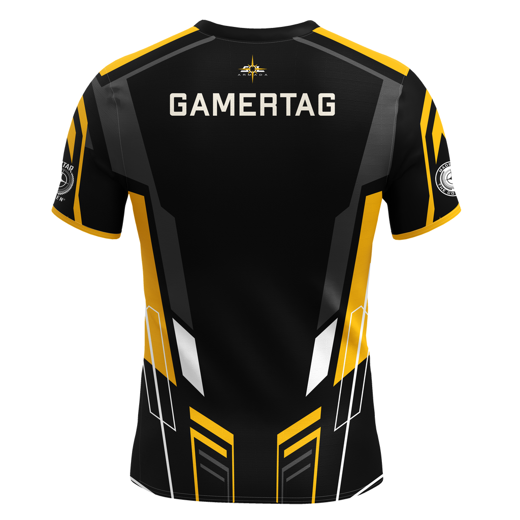 Sol Armada Jersey