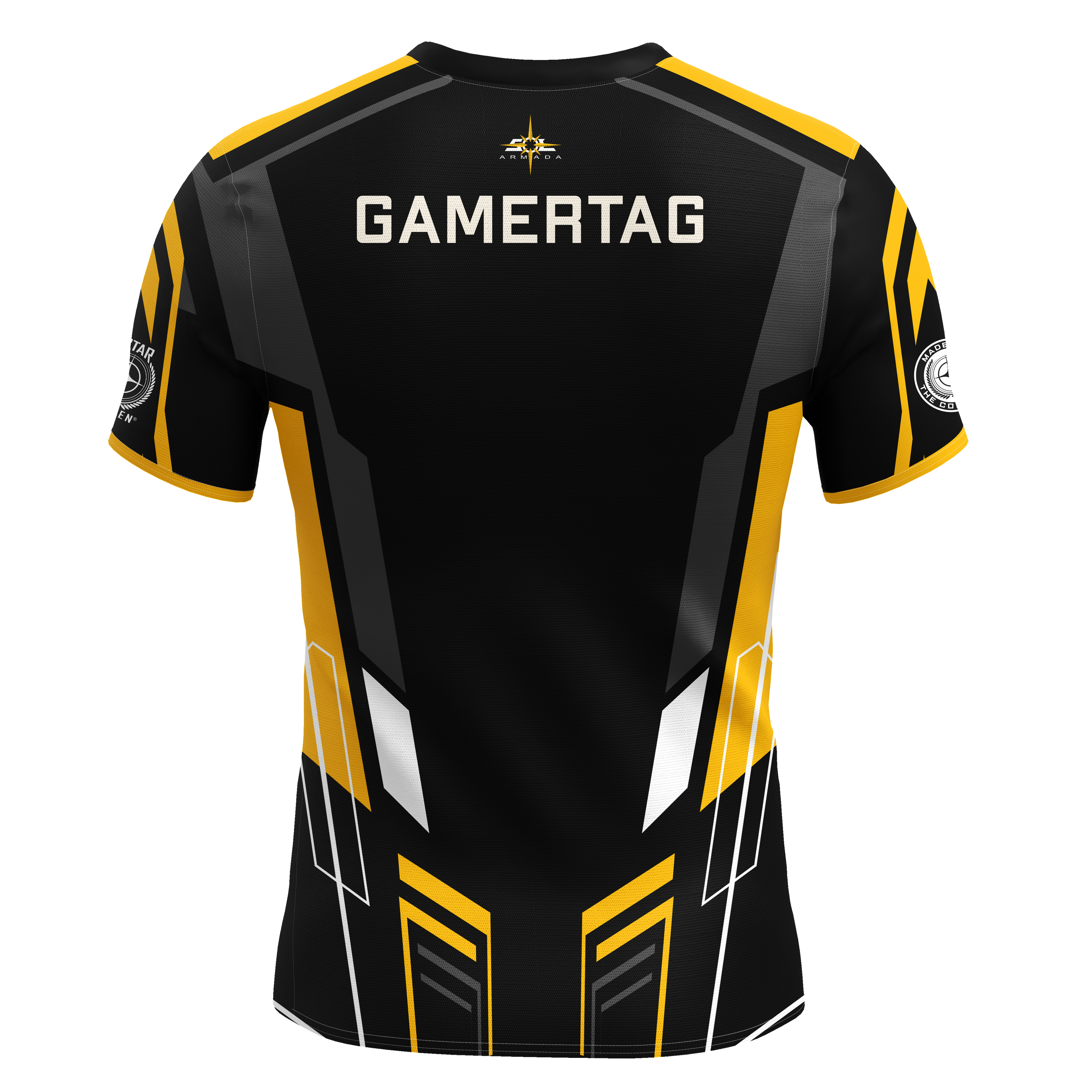Sol Armada Jersey