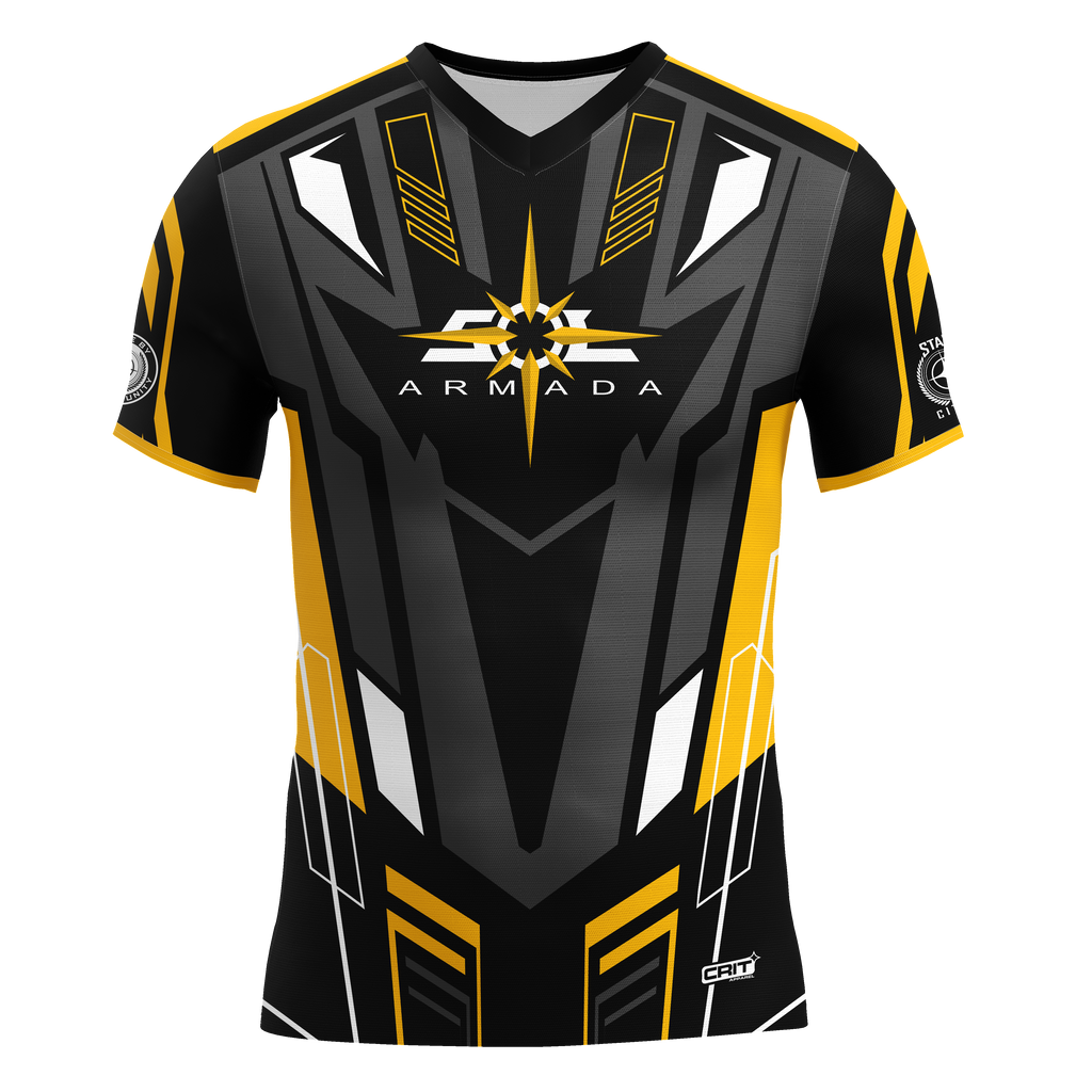 Sol Armada Jersey