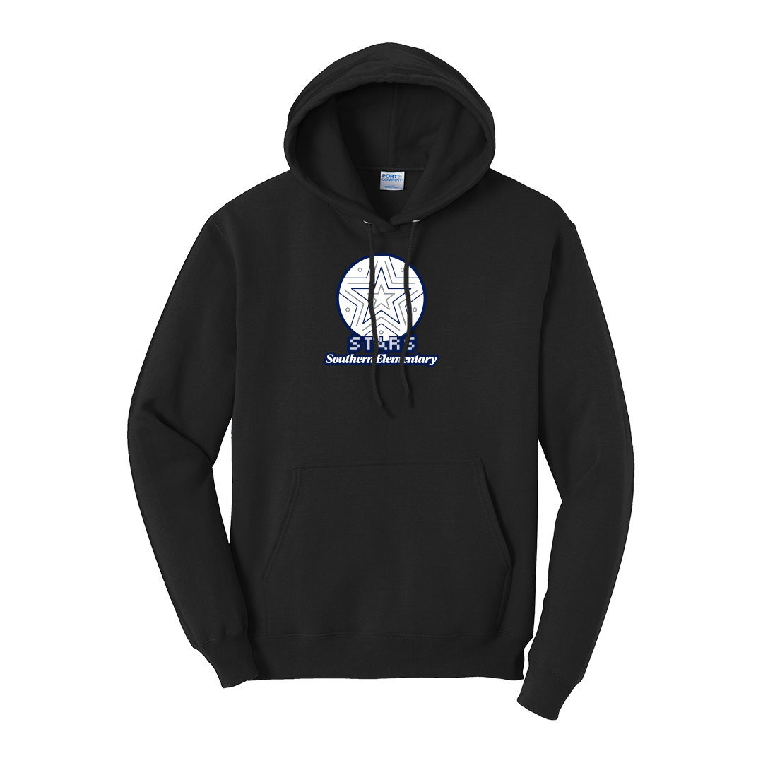 Southern Elementary Hoodie