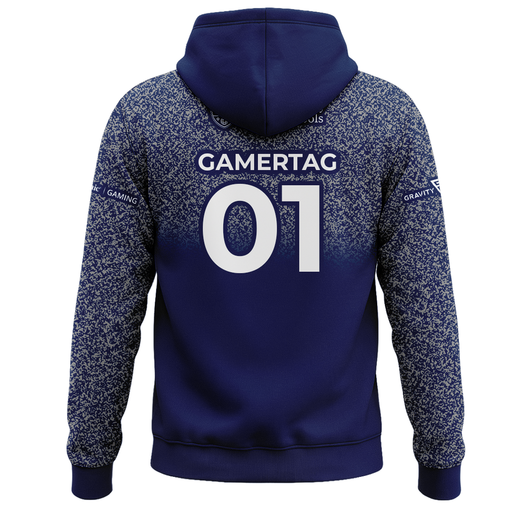 Southern Elementary Sub Hoodie
