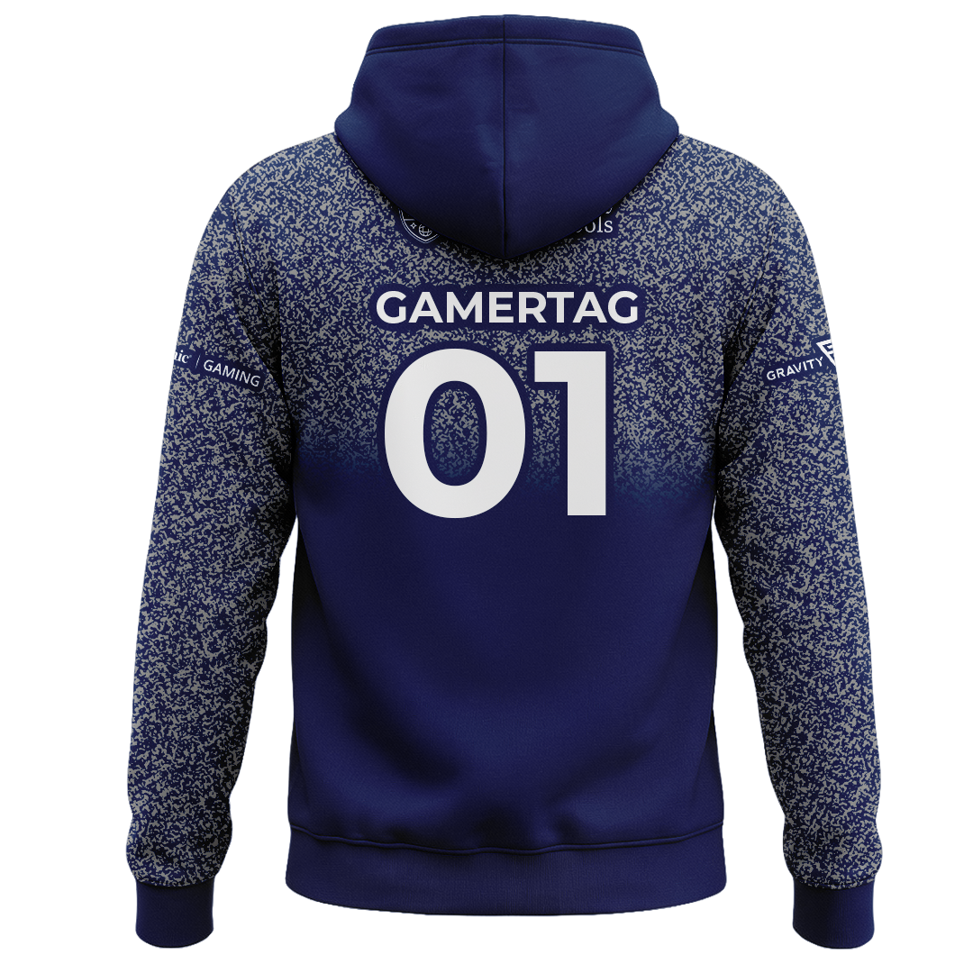 Southern Elementary Sub Hoodie