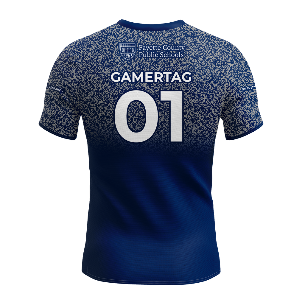 Southern Elementary Jersey