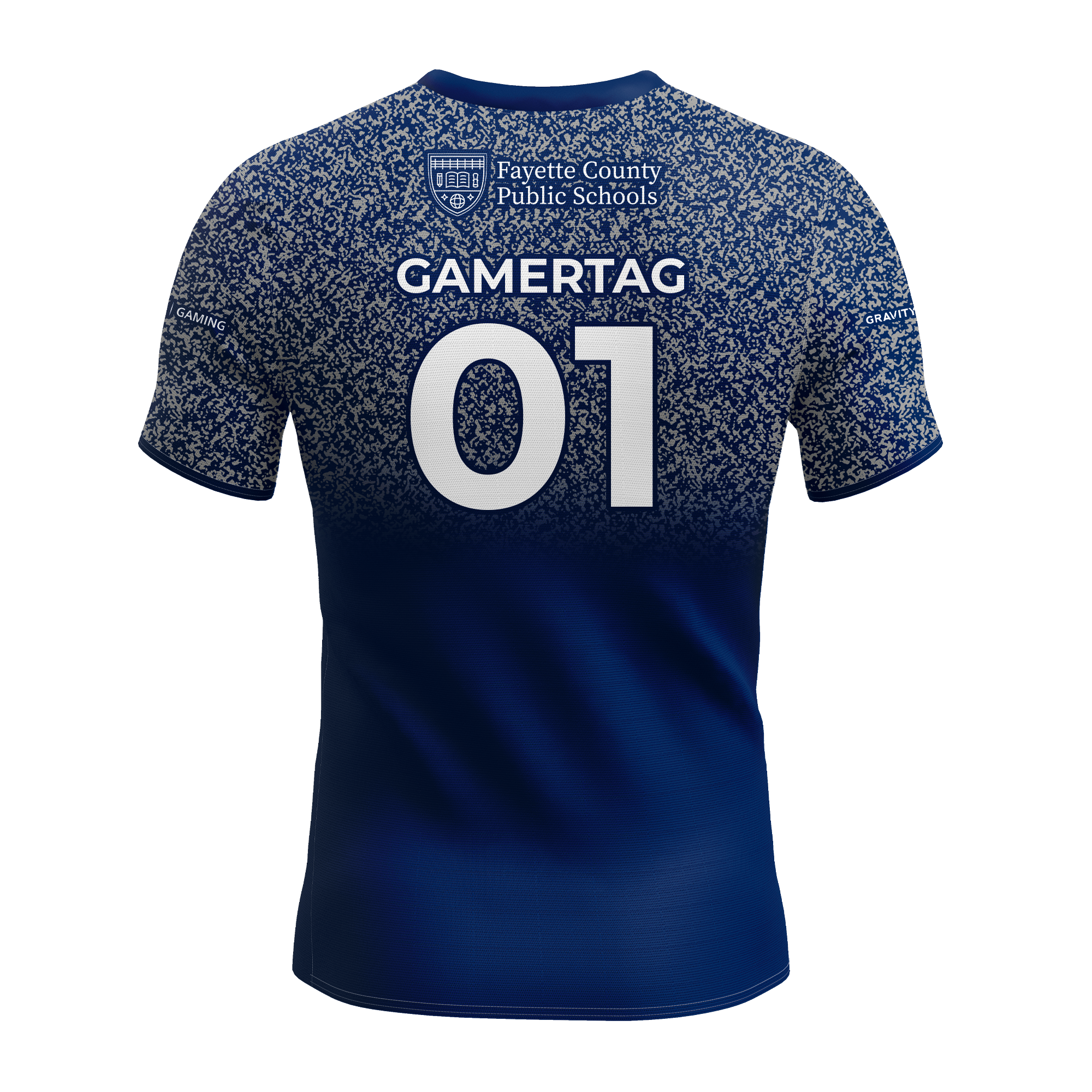Southern Elementary Jersey