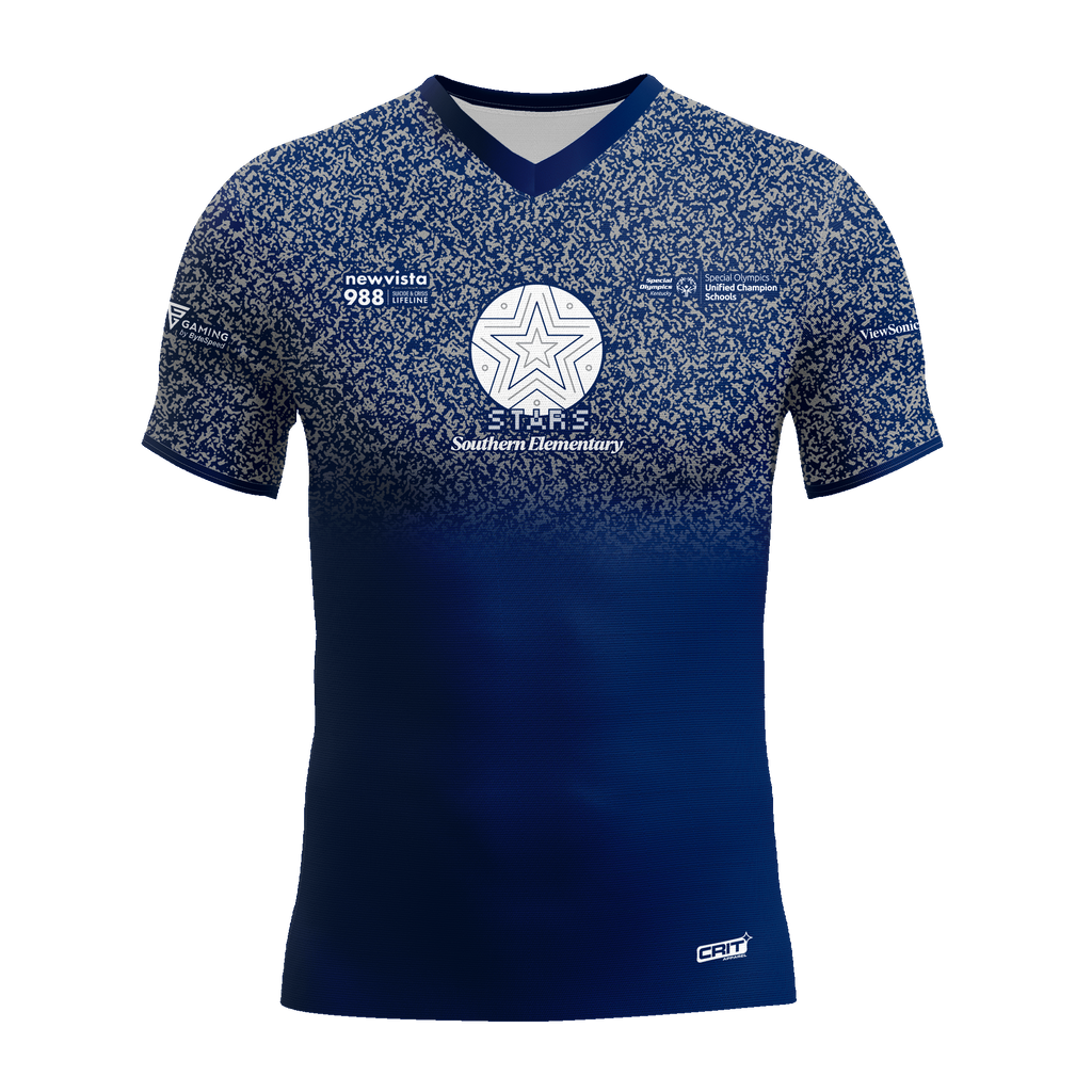 Southern Elementary Jersey Private