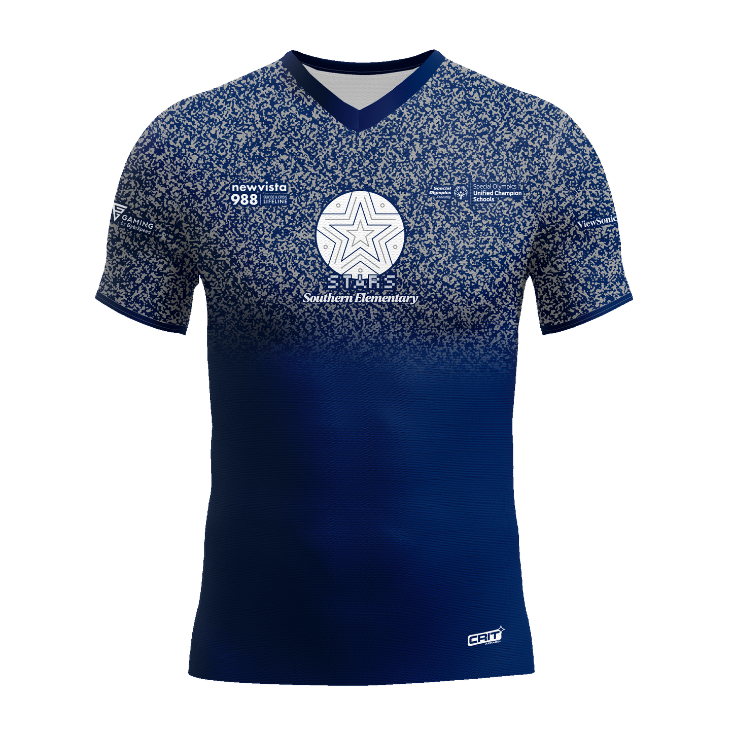 Southern Elementary Jersey